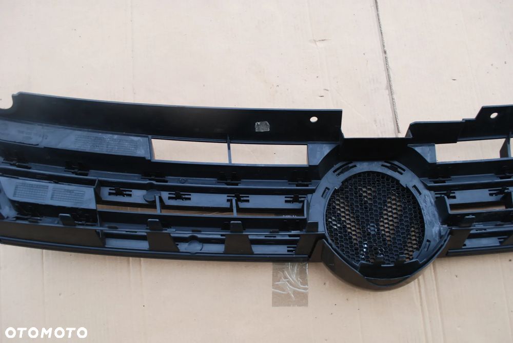 ATRAPA GRILL VW TOUAREG 10-14 7P6853651A - 13