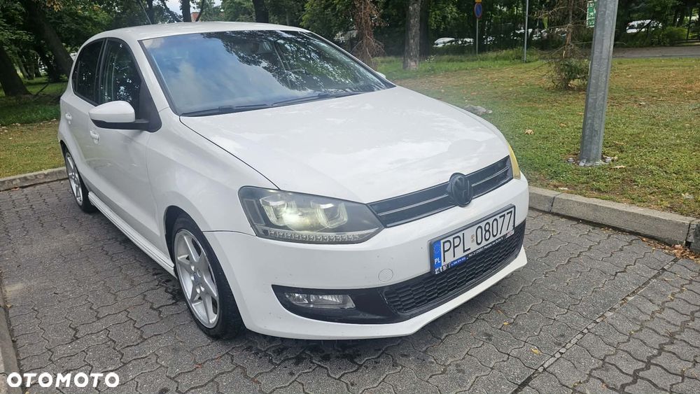 Volkswagen Polo - 3
