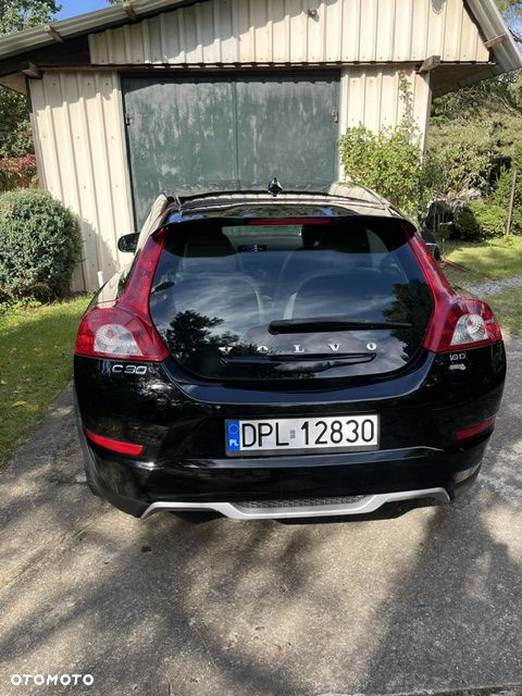 Volvo C30 - 3