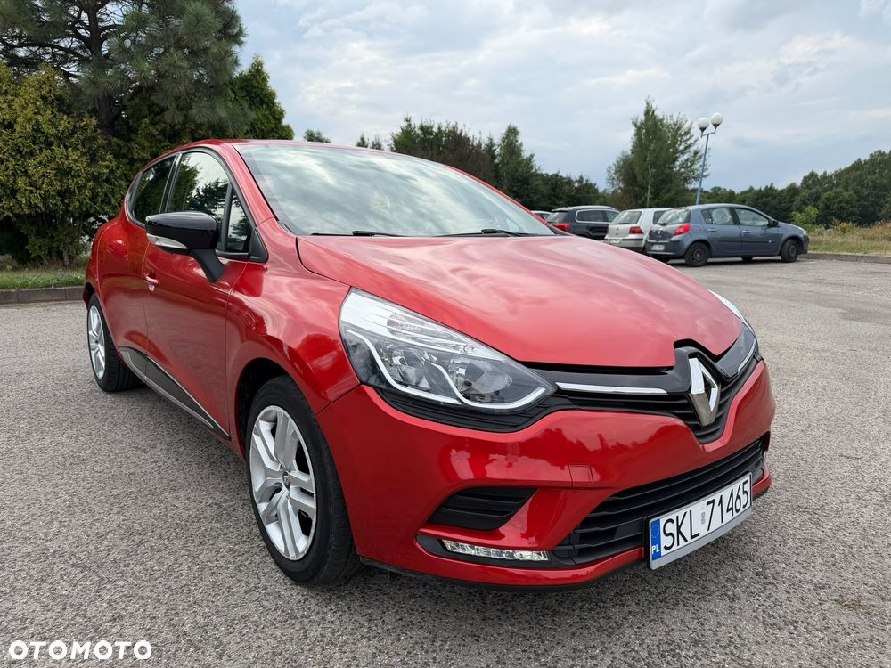 Renault Clio 1.2 16V Life - 15