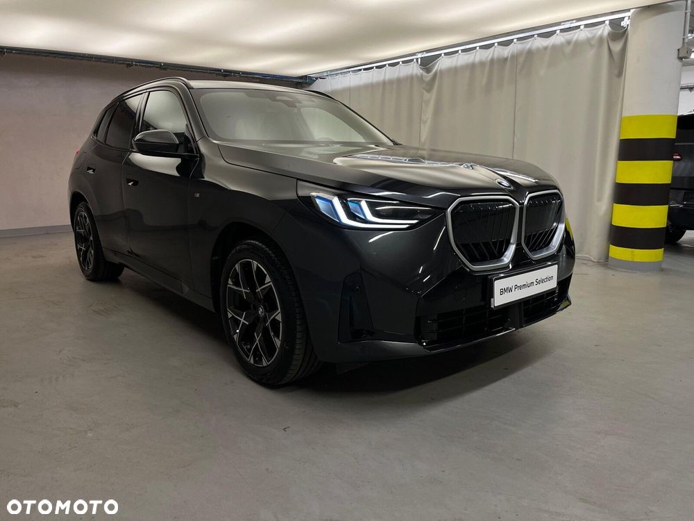 BMW X3 - 10