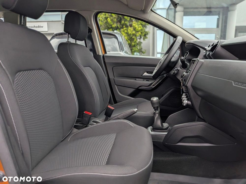 Dacia Duster 1.5 Blue dCi Comfort - 11