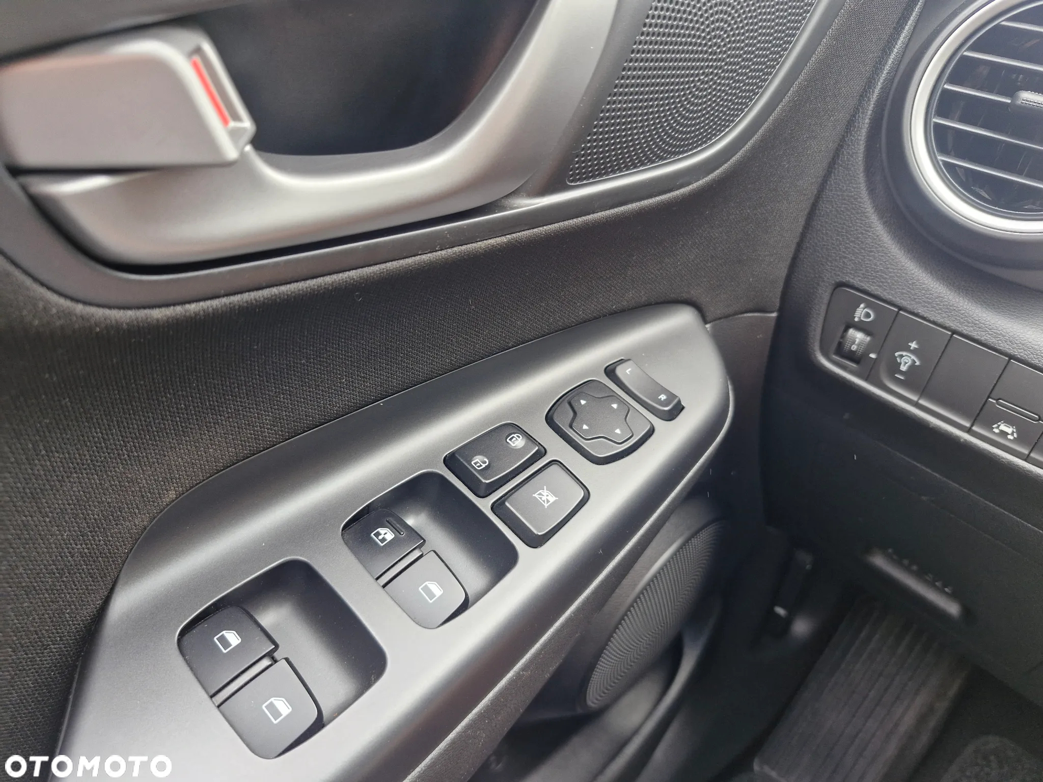 Hyundai Kona 1.0 T-GDI Advantage+ - 31