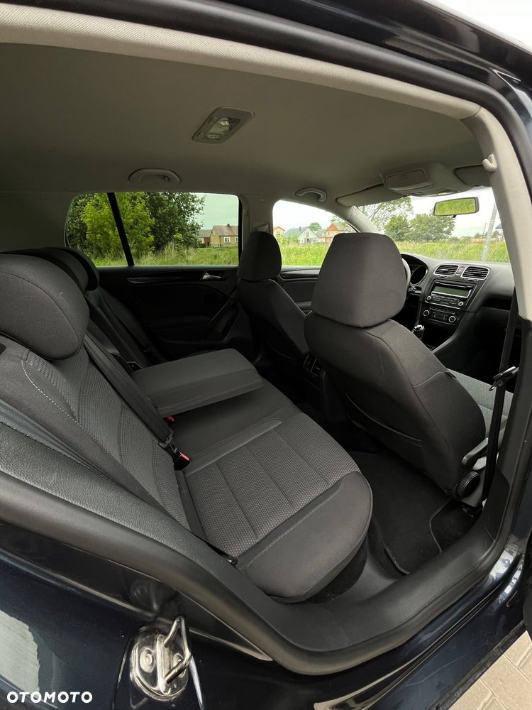Volkswagen Golf 1.4 TSI Style - 12