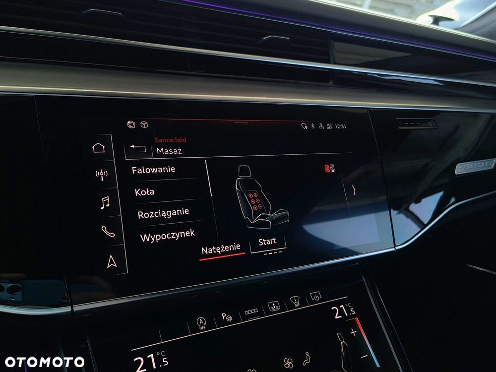 Audi S8 - 27