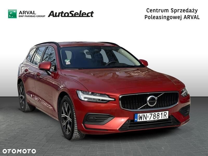 Volvo V60 B3 B Core - 8