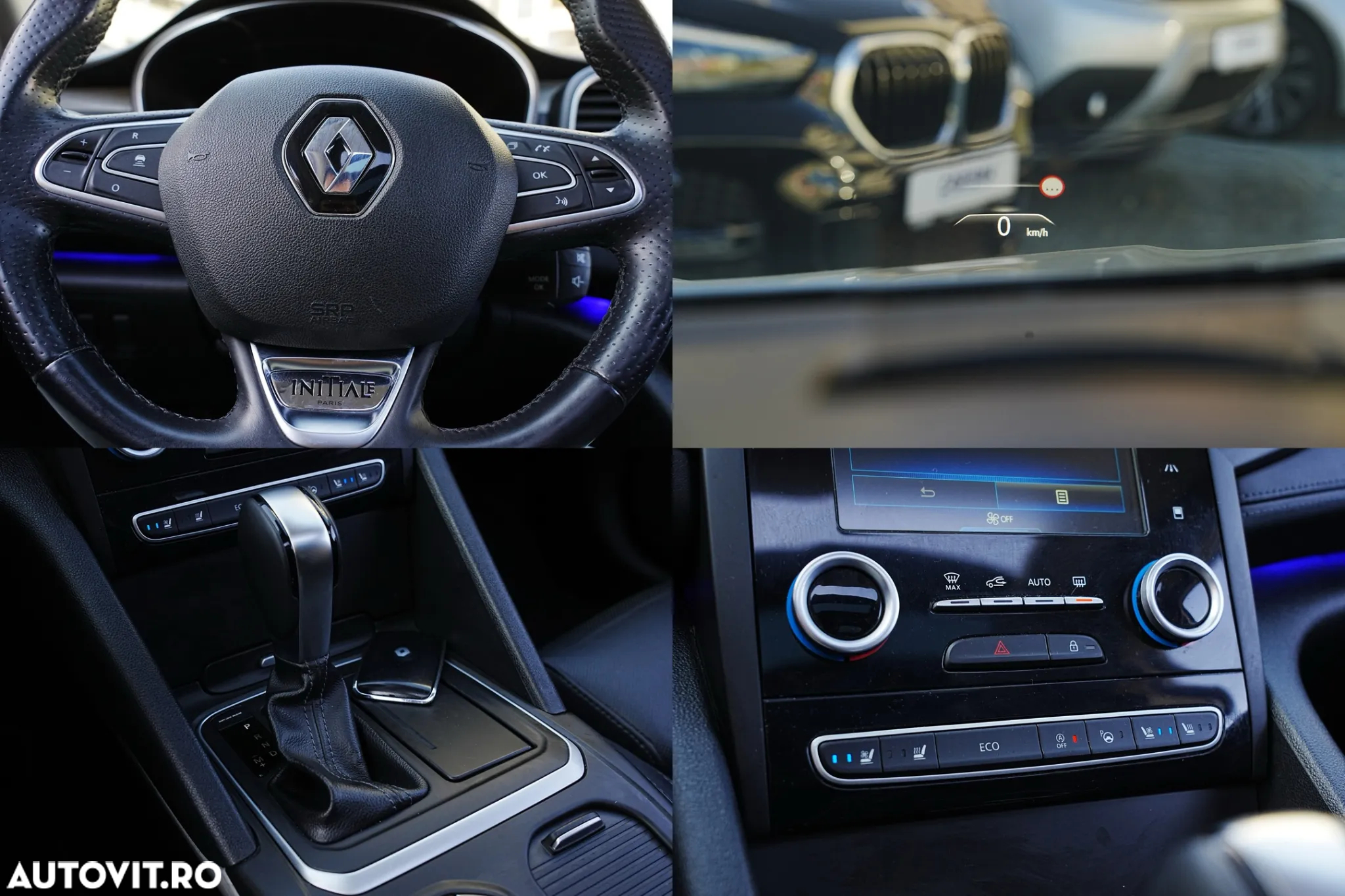 Renault Talisman Grandtour ENERGY dCi 160 EDC INITIALE PARIS - 22