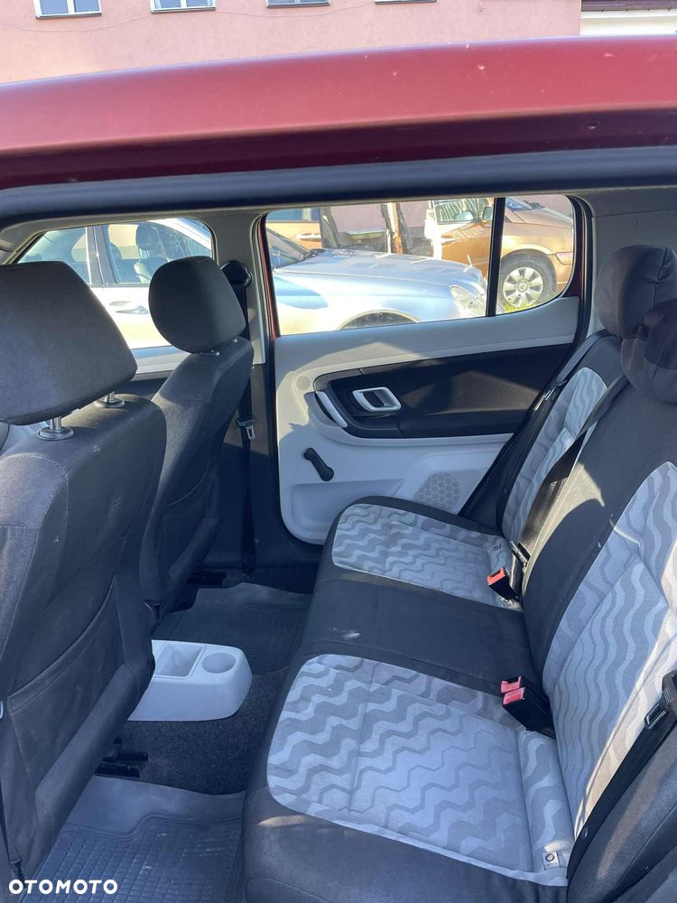 Skoda Fabia 1.2 12V Classic - 7