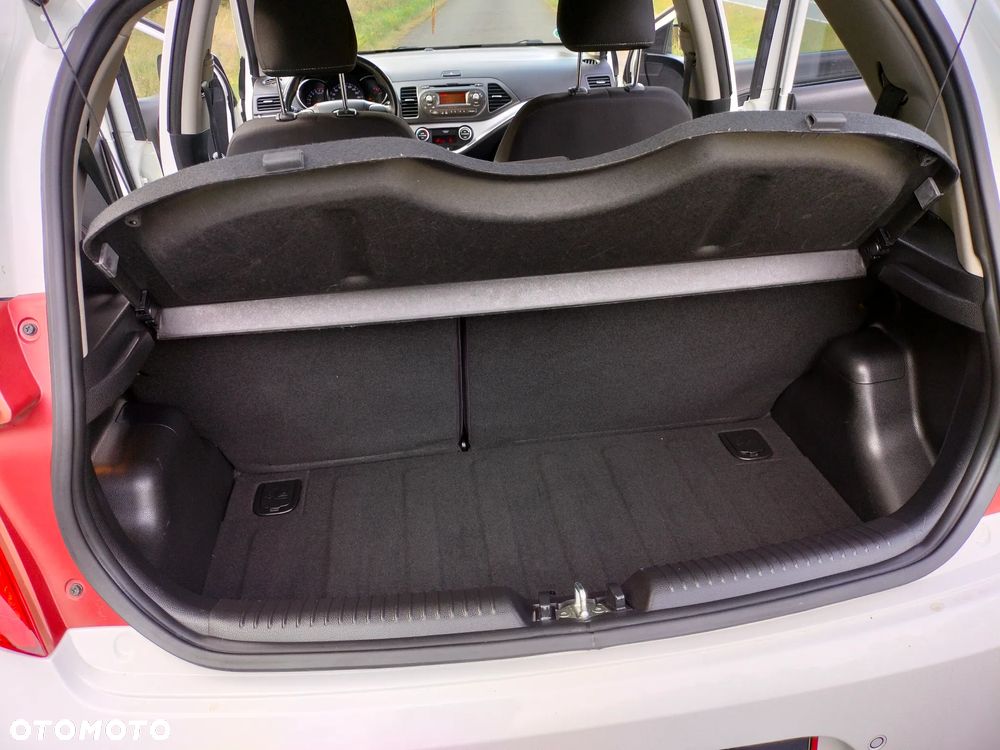 Kia Picanto - 34
