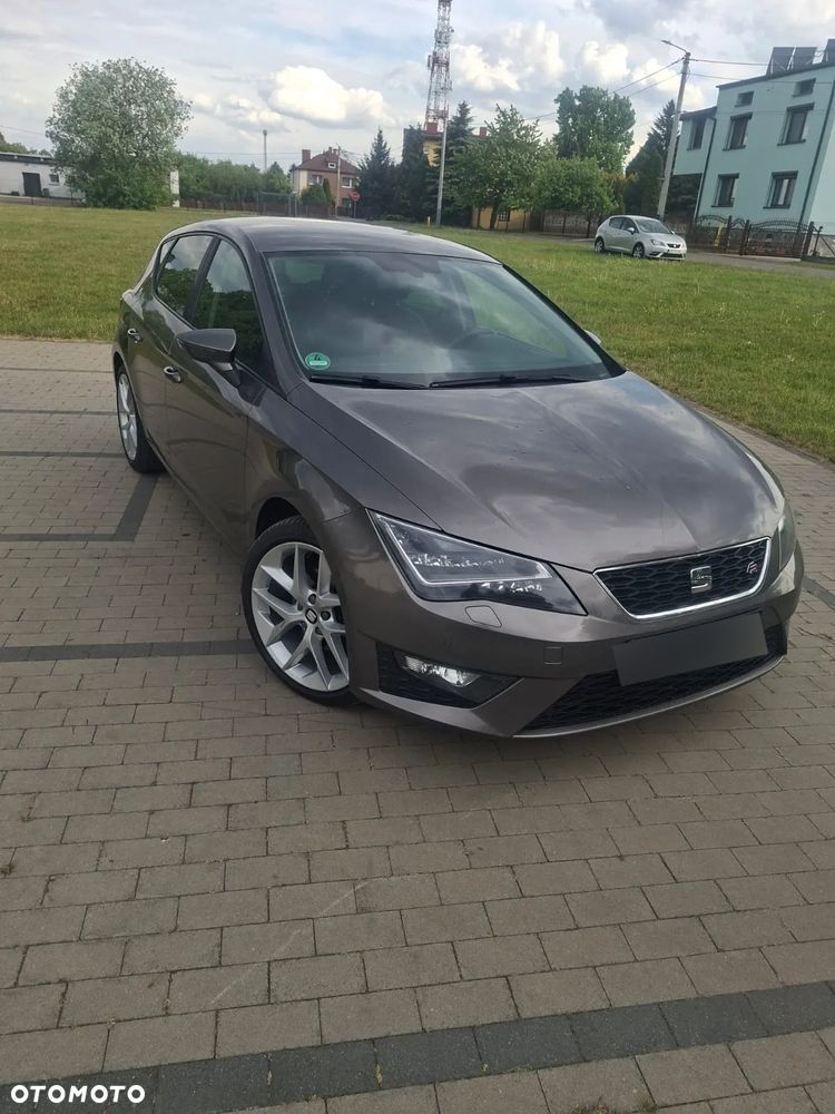 Seat Leon - 1