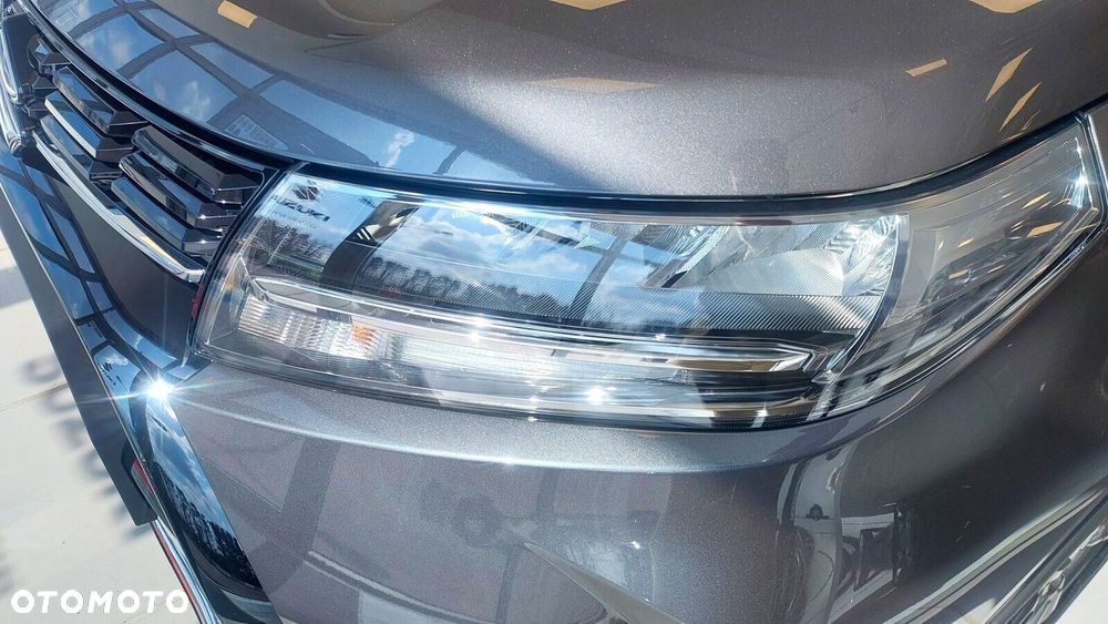 Suzuki Vitara - 8