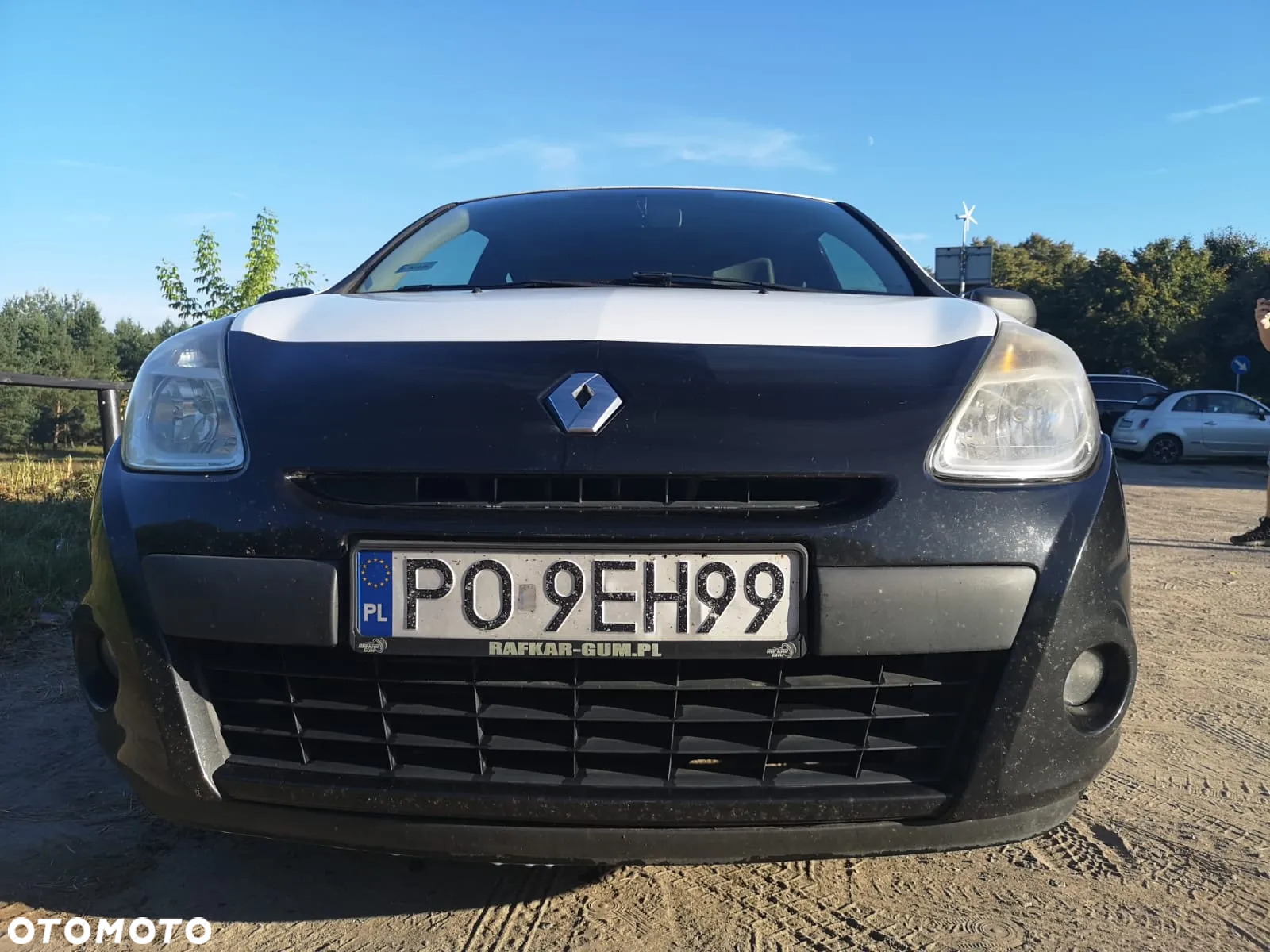 Renault Clio - 10