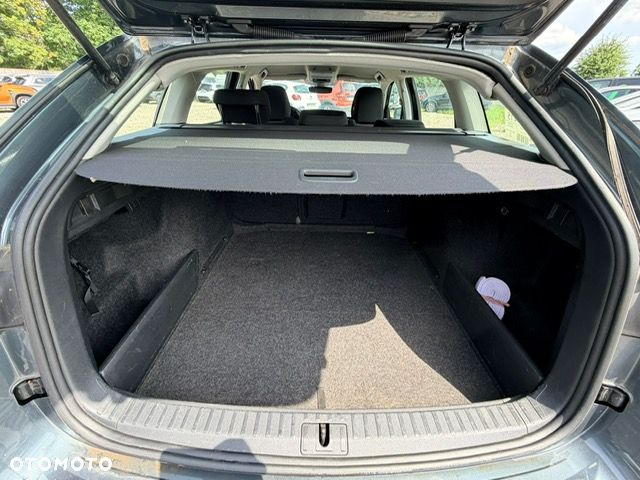Skoda Octavia 2.0 TDI SCR Ambition DSG - 12
