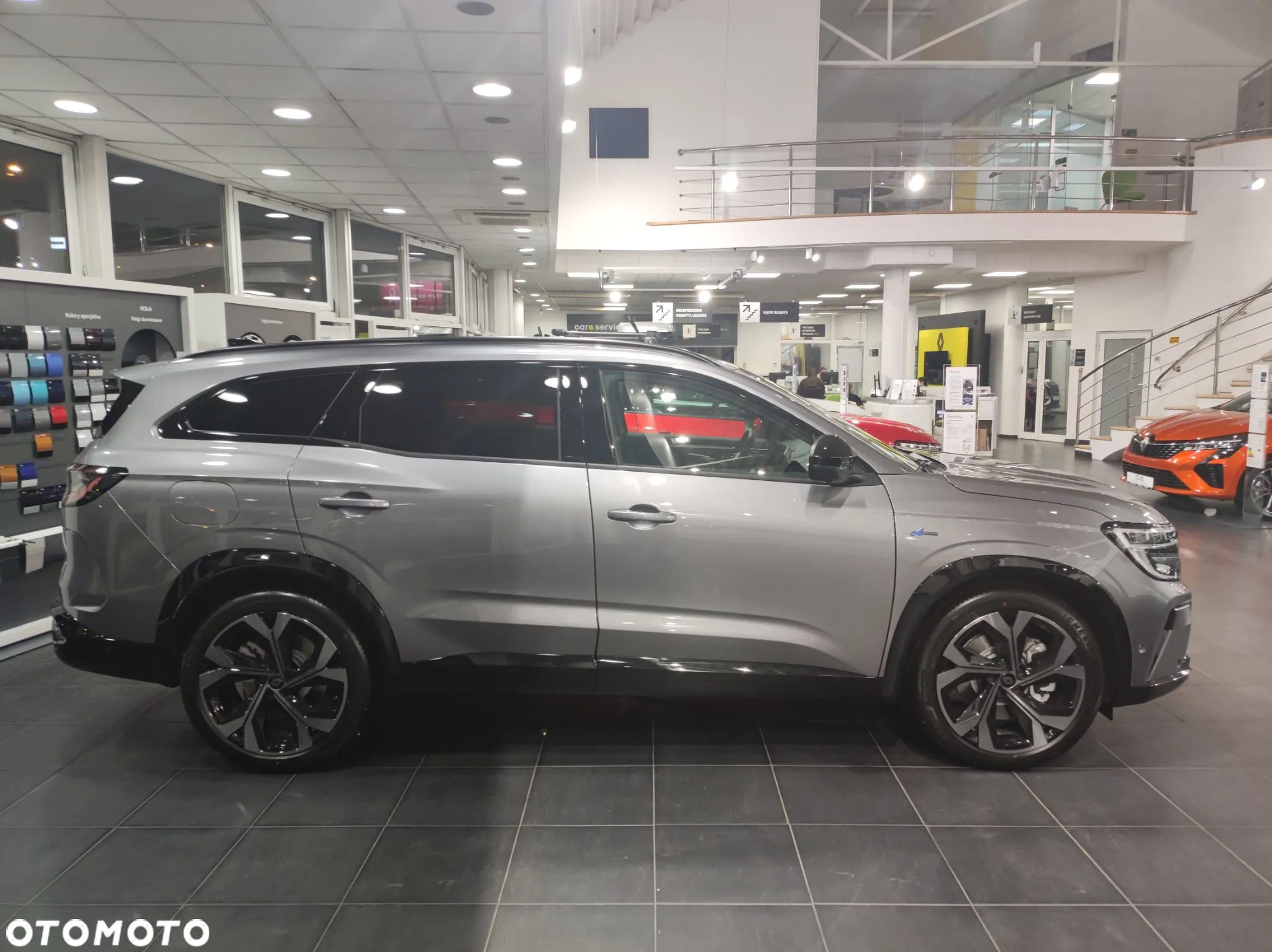 Renault Espace - 4