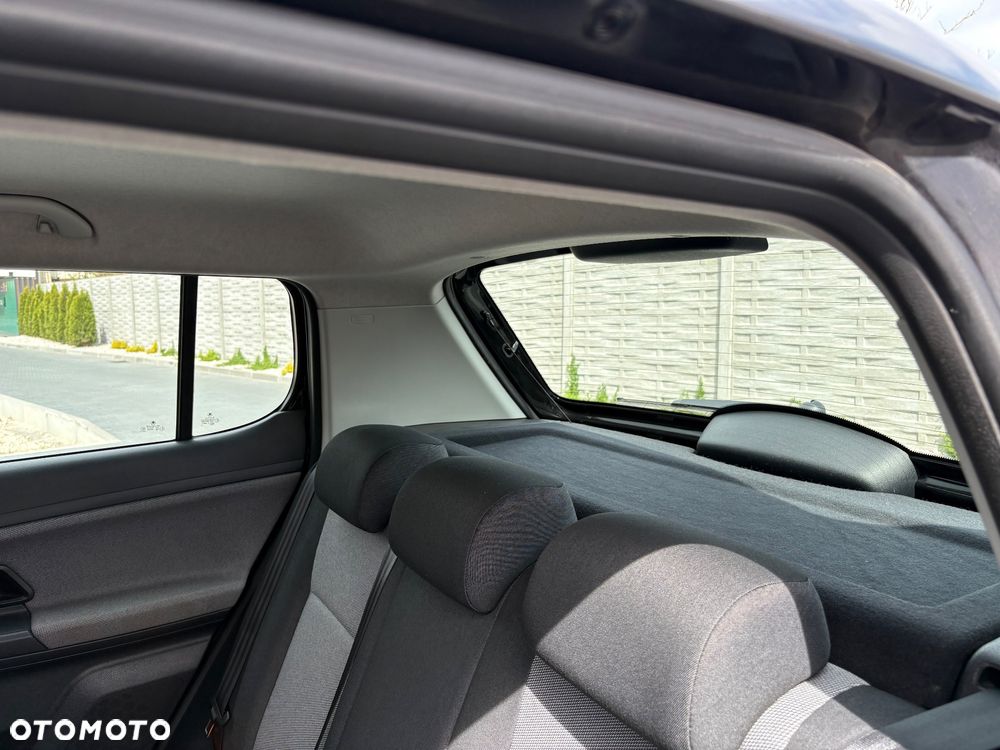 Skoda Fabia 1.2 12V Fun - 5