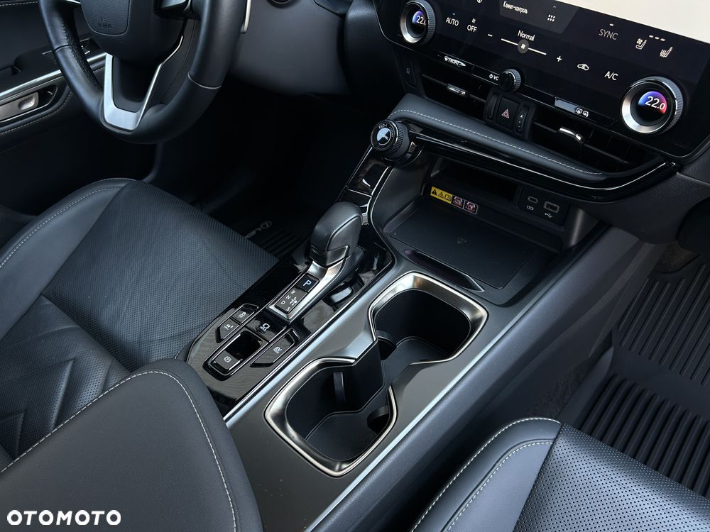 Lexus NX 350h Prestige AWD - 17