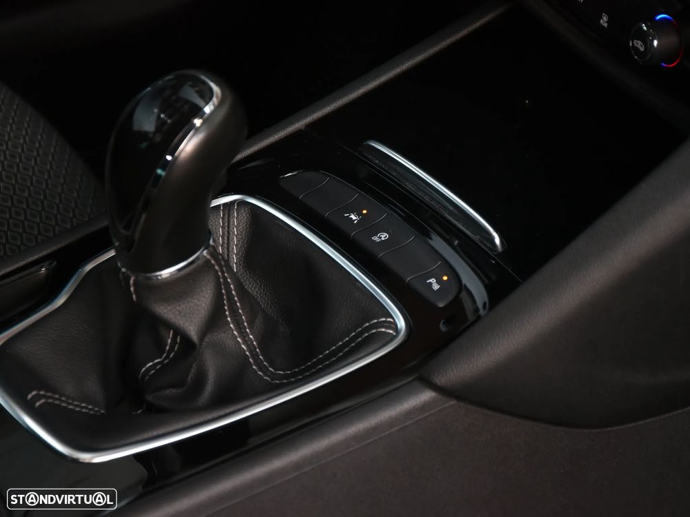 Opel Insignia Grand Sport 1.6 CDTi Dynamic - 22