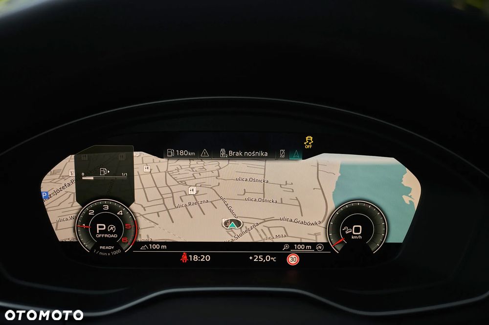 Audi Q5 40 TDI mHEV Quattro Advanced S tronic - 32