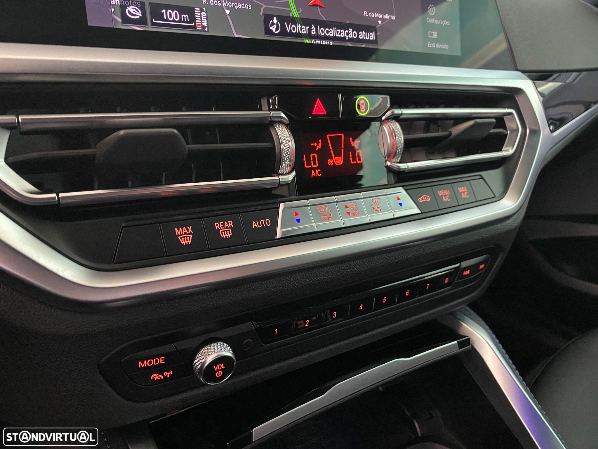 BMW 220 d Coupe Pack M Auto - 26