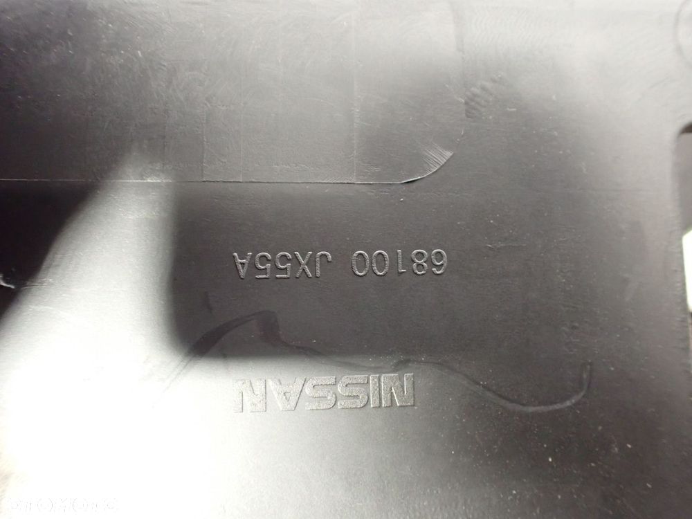 DESKA ROZDZIELCZA NISSAN NV200  68100JX55A   P10151B13A00 - 21