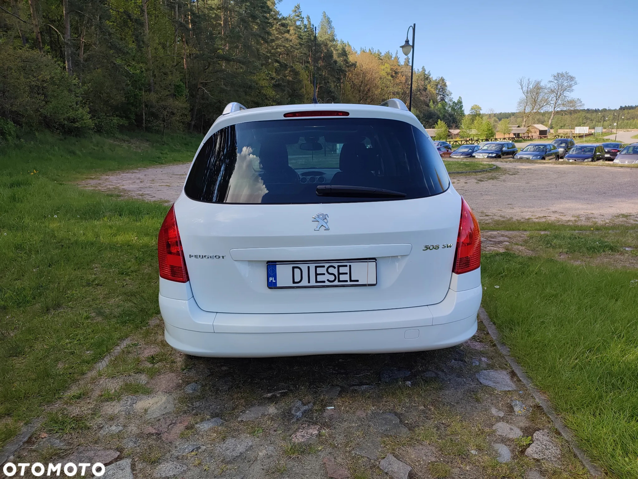Peugeot 308 1.6 HDi Trendy NICE - 3