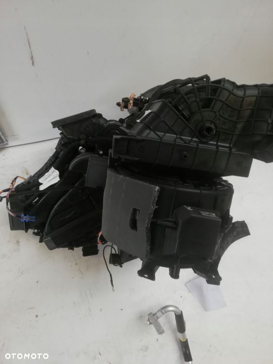 NAGRZEWNICA FIAT DOBLO, COMBO 5Z3200000 - 1