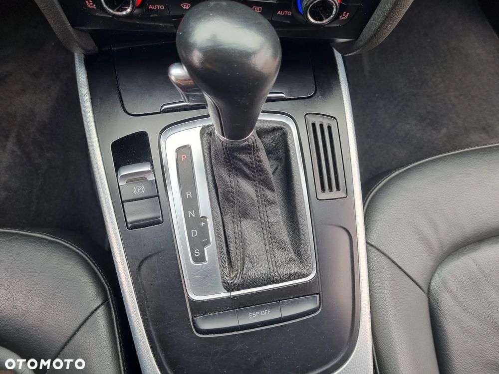 Audi A4 Avant 2.0 TFSI quattro S tronic S line Sportpaket - 15
