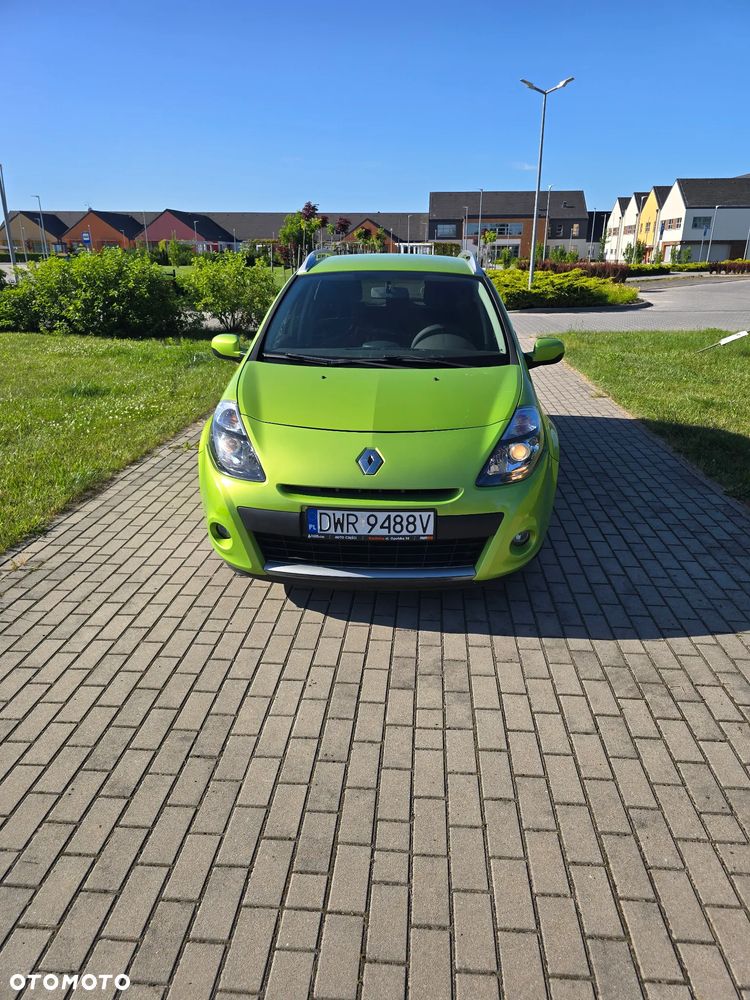 Renault Clio 1.2 TCE Alize - 1
