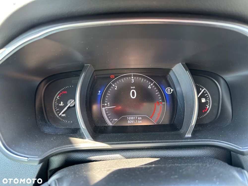 Renault Megane BLUE dCi 115 LIMITED - 31