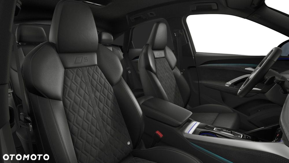 Audi Q5 Sportback - 7