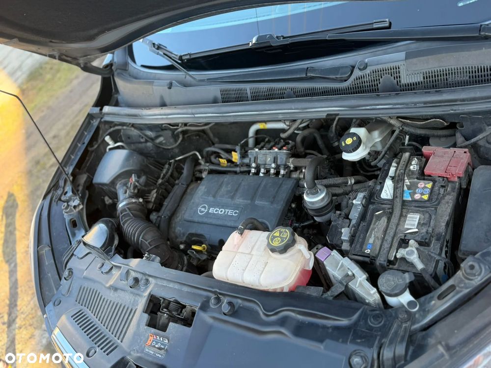 Opel Mokka 1.4 T Enjoy - 28