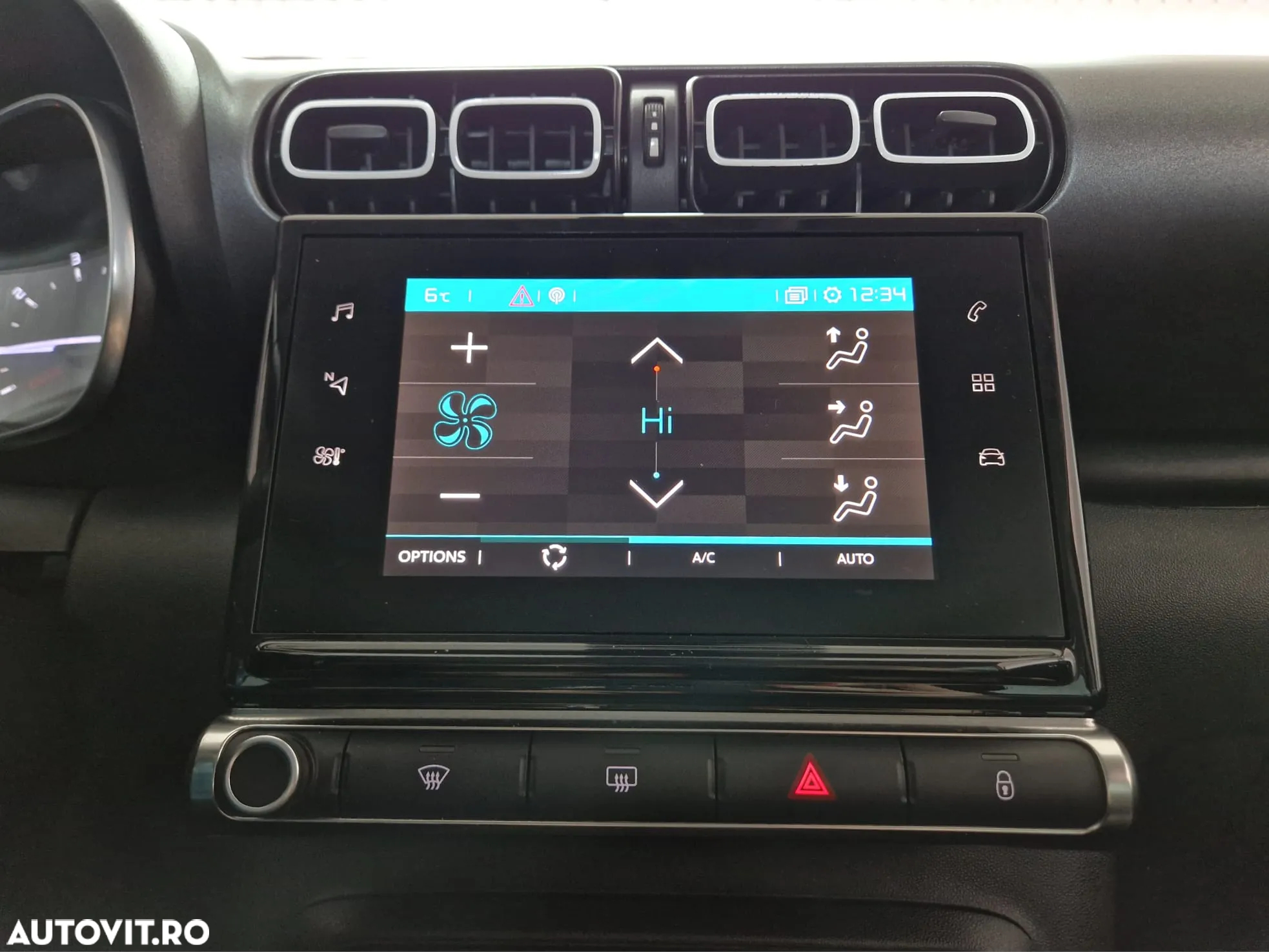 Citroën C3 AIRCROSS PureTech 130 Stop & Start EAT6 OPF SHINE PACK - 14