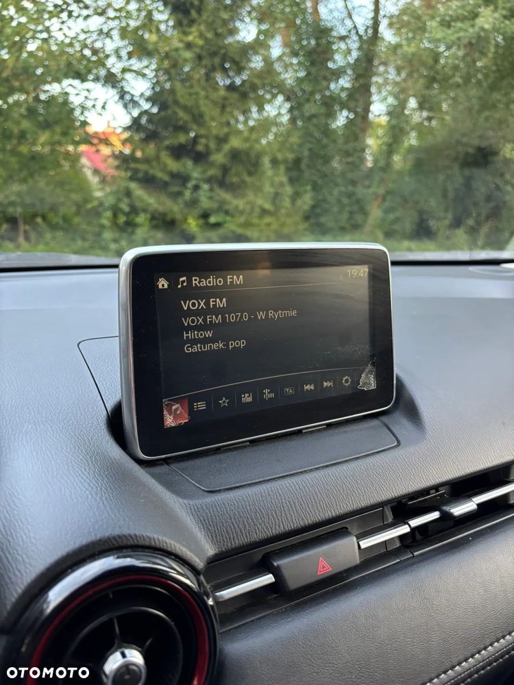 Mazda CX-3 2.0 Skygo - 17