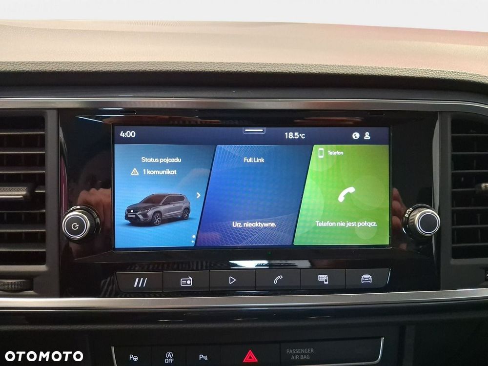 Seat Ateca - 27