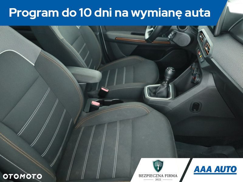 Dacia Sandero - 9