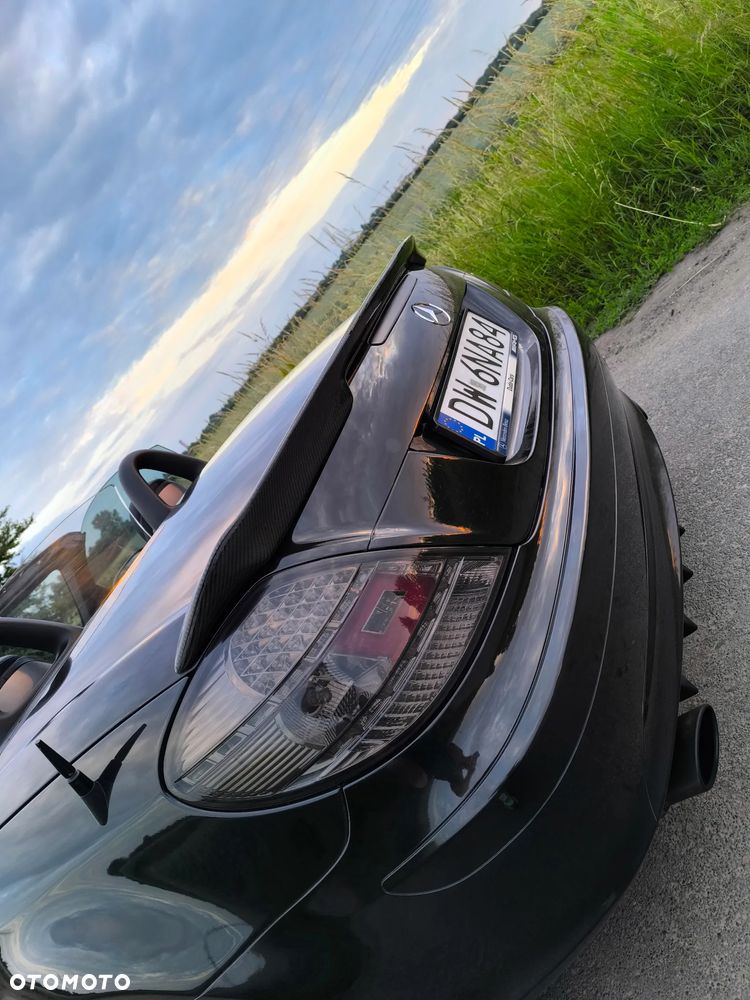 Mercedes-Benz SLK - 29
