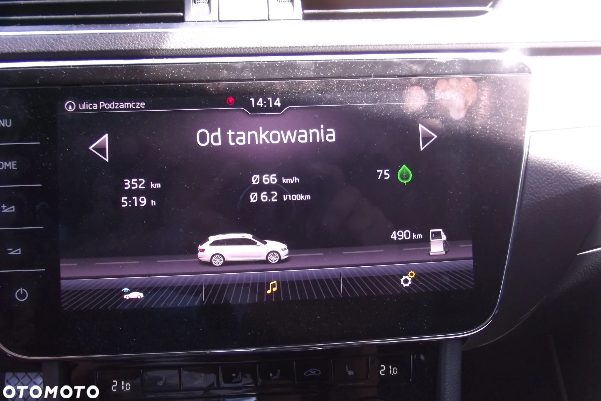 Skoda Superb 2.0 TDI Style DSG7 - 8