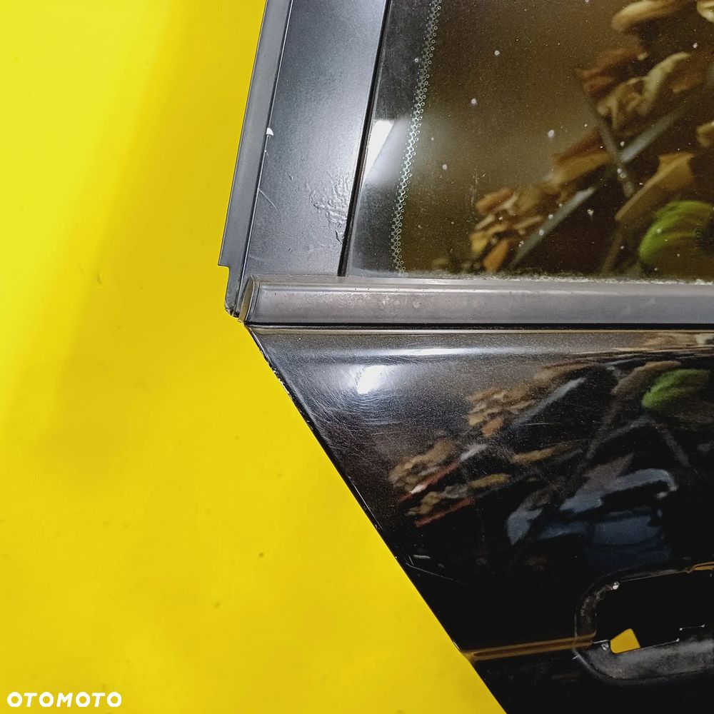 DRZWI PRAWY TYŁ PRAWE TYLNE BMW 3 E46 LAK. 475/9 KOMBI NR132 - 7