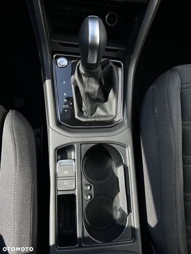 Volkswagen Touran 1.5 TSI EVO Highline DSG - 16