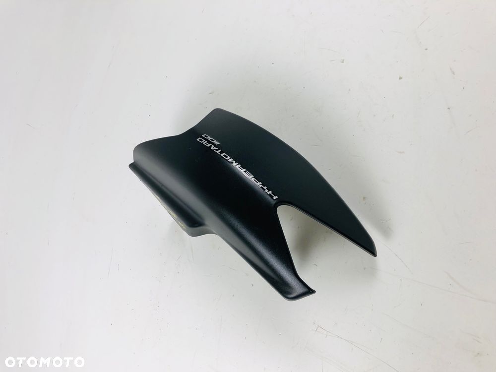 Ducati Hypermotard 1100 ogon lewy owiewka lewa - 3