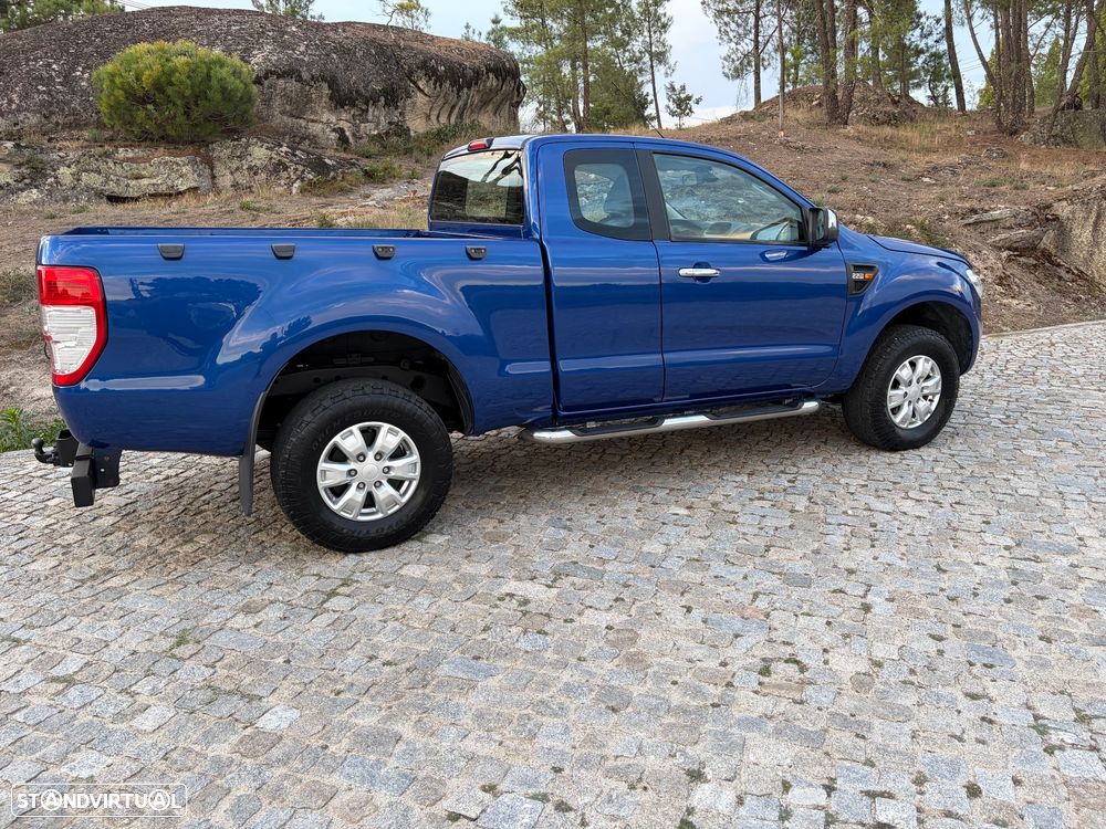Ford Ranger - 8
