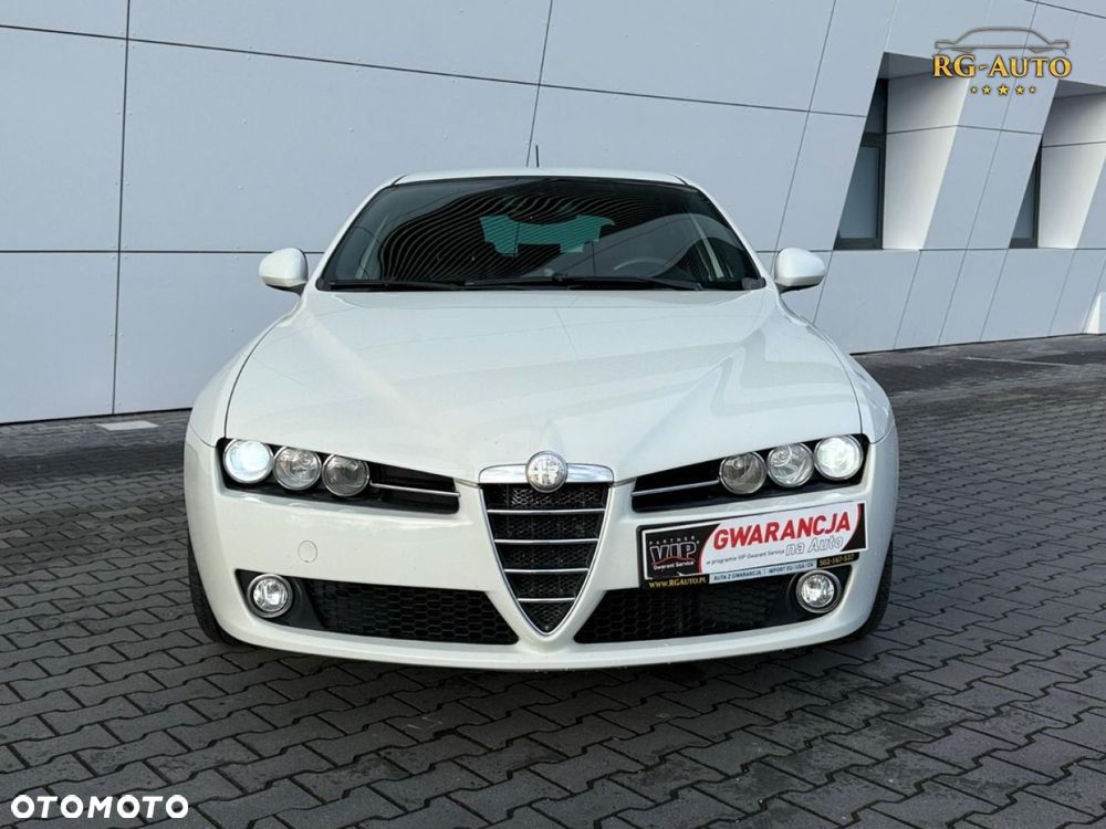 Alfa Romeo 159 - 23