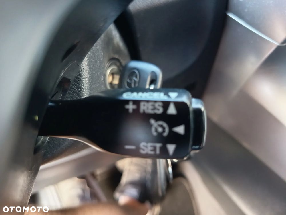 Toyota Verso 1.6 D-4D 5-Sitzer Start/Stop Comfort - 26