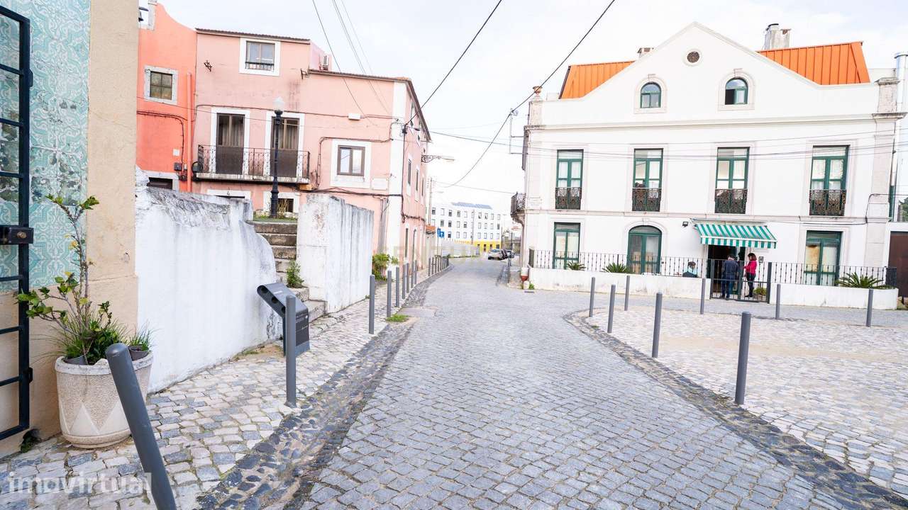 Excelente oportunidade de investimento ou habitação em Benfica/Monsant - Grande imagem: 2/28