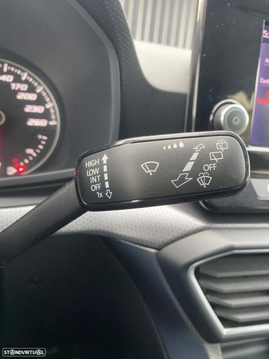 SEAT Leon 2.0 TDI Style - 3