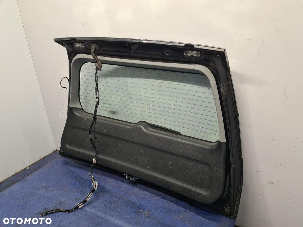 MITSUBISHI LANCER VII KOMBI TYLNA KLAPA BAGAŻNIKA  X42A - 10