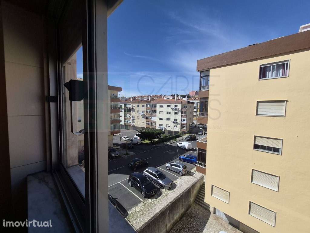 Apartamento T2 na Serra das Minas - Grande imagem: 5/18