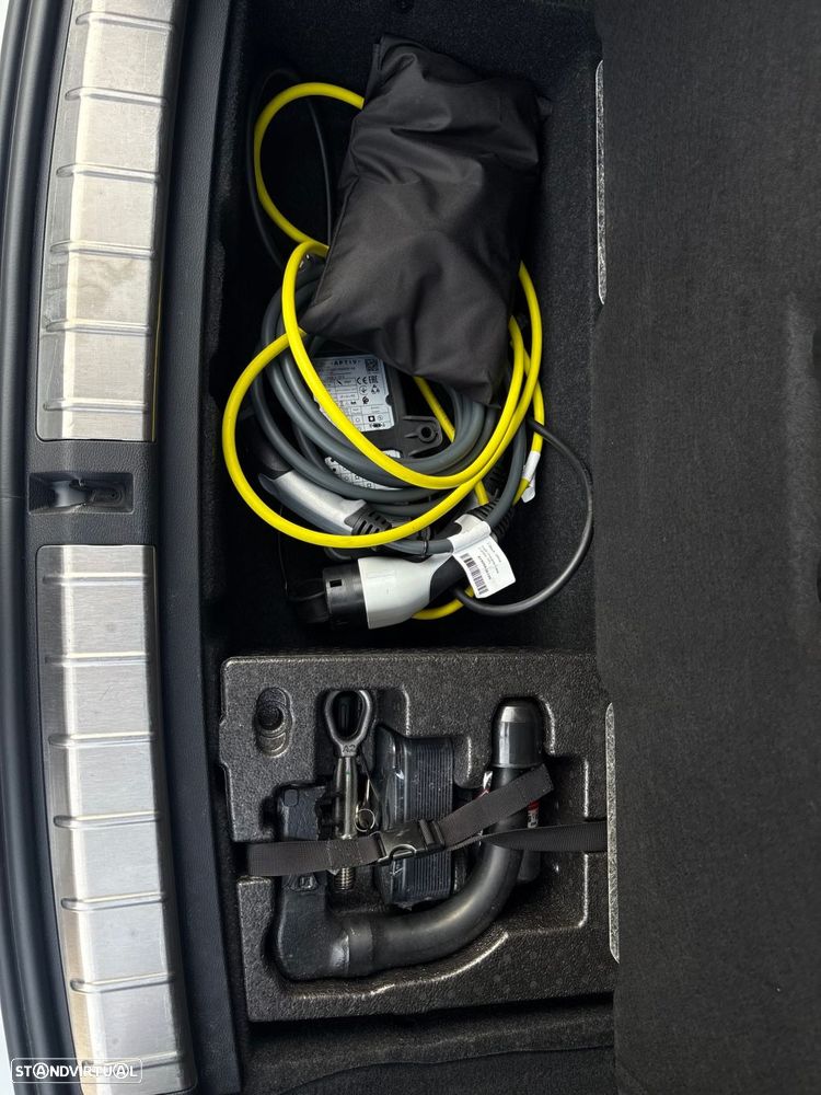 BMW X1 25 e xDrive Line Sport - 49