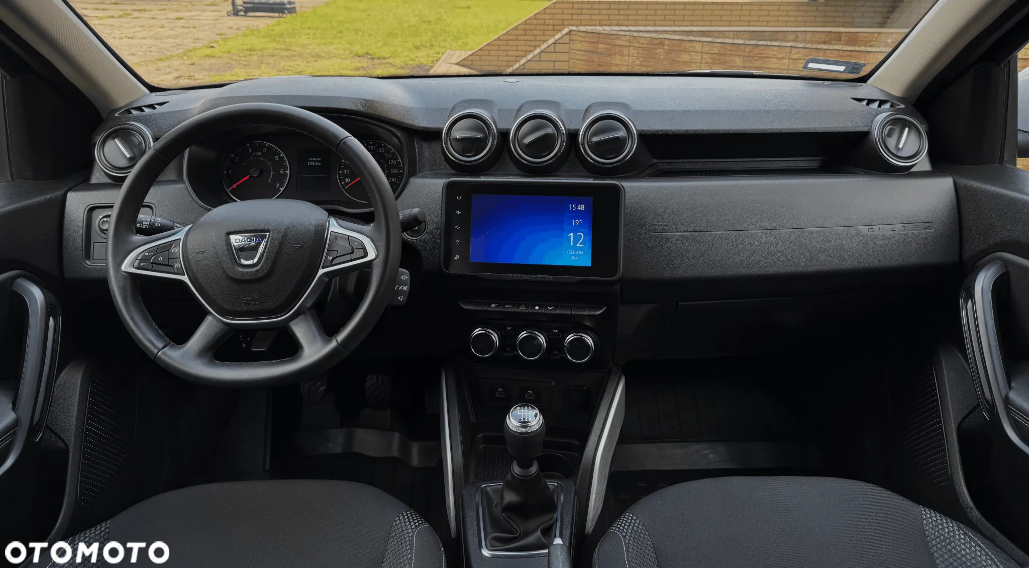 Dacia Duster 1.0 TCe Prestige - 7
