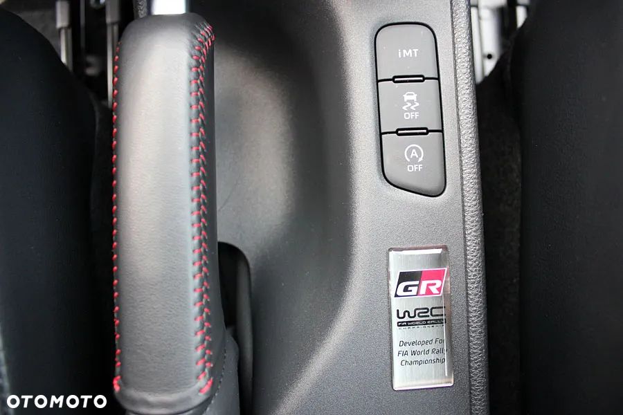 Toyota GR Yaris - 35